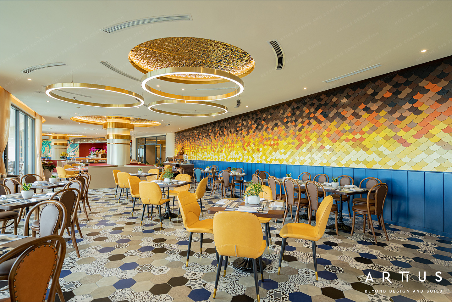 Dự án VIAS Hotel Vũng Tàu